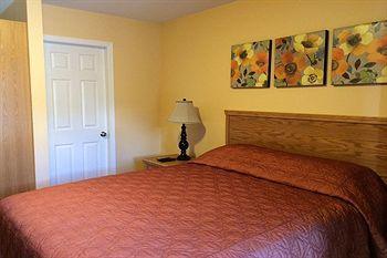 Desert Surfside Waterfront Accommodations Osoyoos Exteriér fotografie