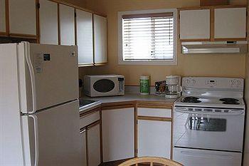 Desert Surfside Waterfront Accommodations Osoyoos Exteriér fotografie