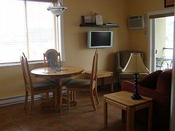 Desert Surfside Waterfront Accommodations Osoyoos Exteriér fotografie
