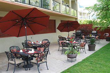 Desert Surfside Waterfront Accommodations Osoyoos Exteriér fotografie